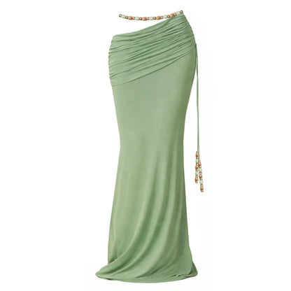Effortlessly Elegant Bathing Suit with a Timeless Design