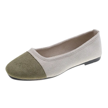 Duurzame en ondersteunende orthopedische Schoenen