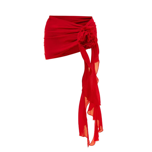 Classic Vintage Bikini with a Flattering Fit