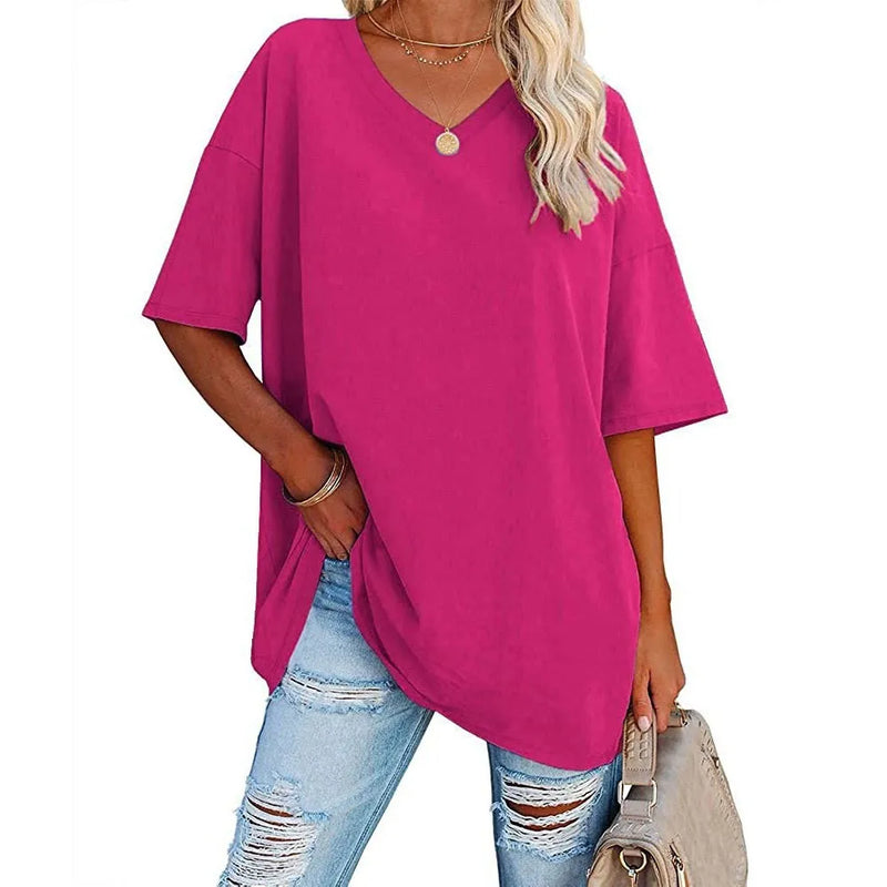 Polished Shirt with an Effortless Classic Look