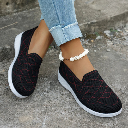 Duurzame en ondersteunende orthopedische Instappers