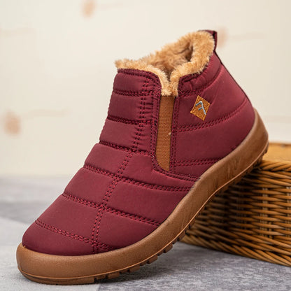 Ondersteunende en stijlvolle orthopedische Laarzen