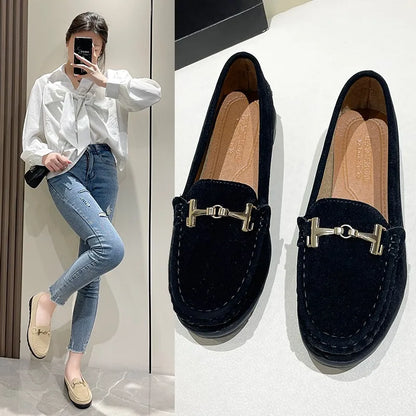 Casual en ondersteunende orthopedische Sneakers