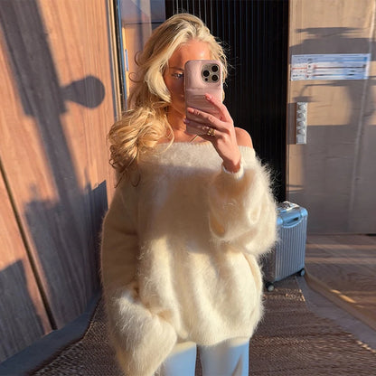 Chic en comfortabel Trui