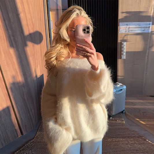 Chic en comfortabel Trui