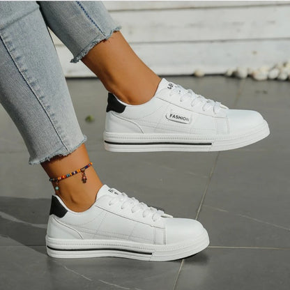 Casual en ondersteunende orthopedische Sneakers
