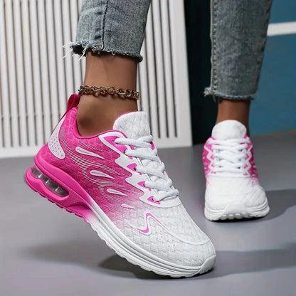 Duurzame en ondersteunende orthopedische Sneakers