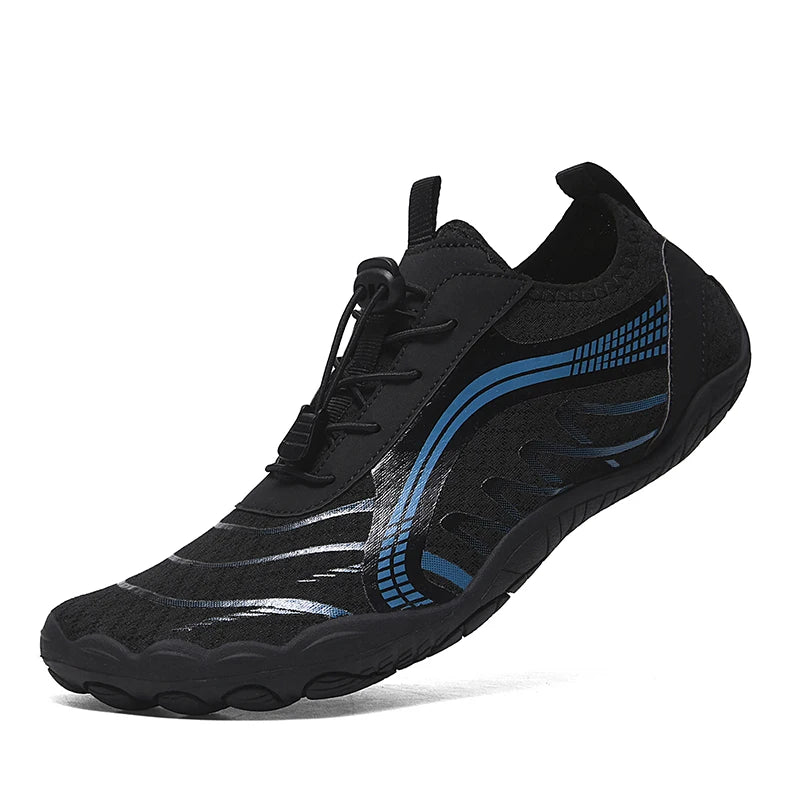 Strakke en ondersteunende orthopedische Schoenen