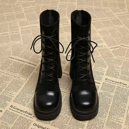 Comfortabele en modieuze orthopedische Laarzen