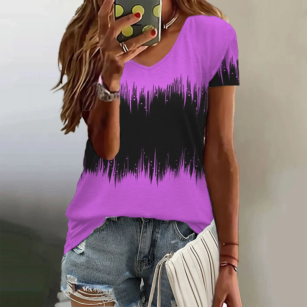 Gedurfd en mooi Overhemd