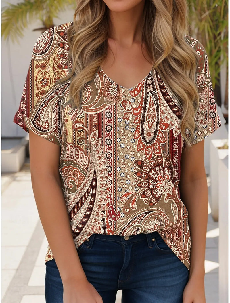 Beautifully Finished Shirt in a Timeless Design