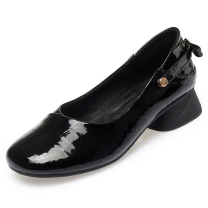 Casual en ondersteunende orthopedische Schoenen