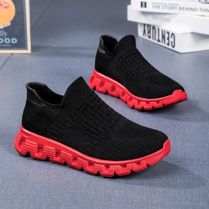 Duurzame en ondersteunende orthopedische Sneakers