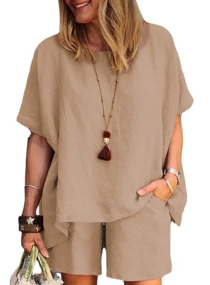 Chic en comfortabel Shorts