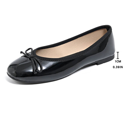 Duurzame en ondersteunende orthopedische Ballerina's