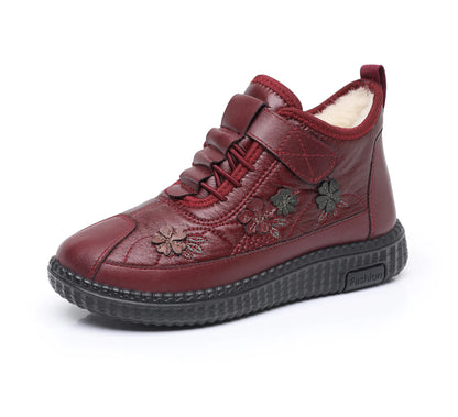 Ondersteunende en stijlvolle orthopedische Laarzen