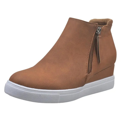 Duurzame en ondersteunende orthopedische Schoenen