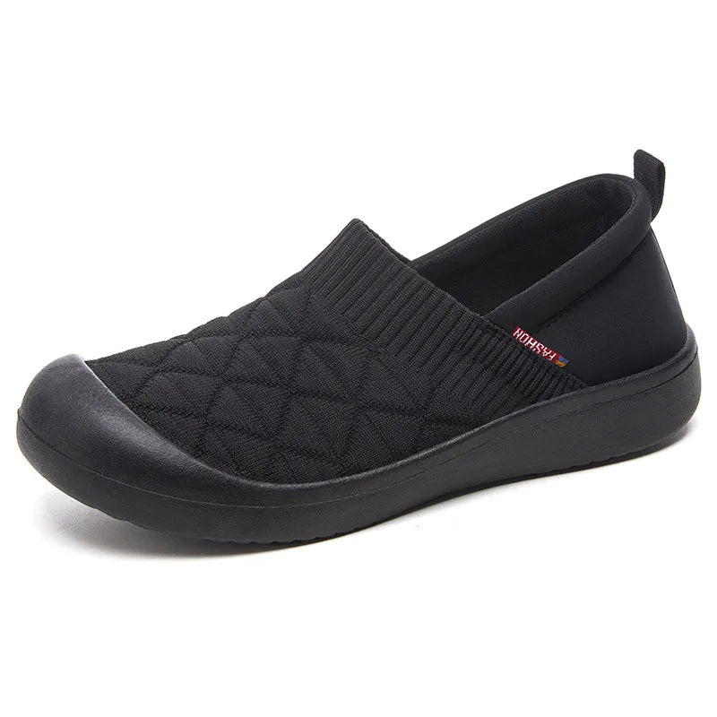 Comfortabele en modieuze orthopedische Ballerina's