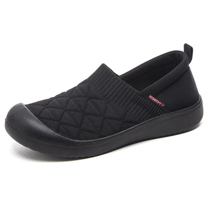 Comfortabele en modieuze orthopedische Ballerina's