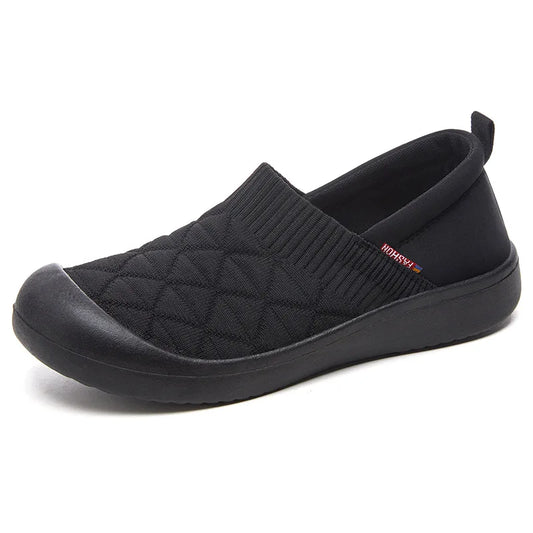 Comfortabele en modieuze orthopedische Ballerina's