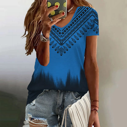 Gedurfd en mooi Overhemd