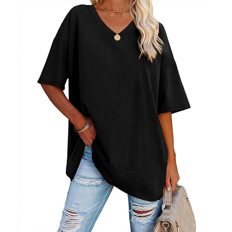 Polished Shirt with an Effortless Classic Look