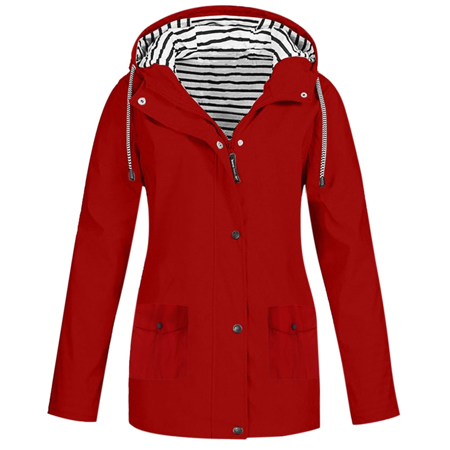 LD | KarieJacket I Waterdichte jas voor dames