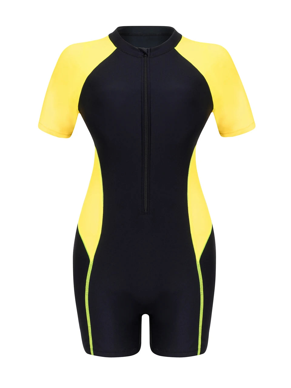 Elegantly Styled Swimsuit for Everyday Wear