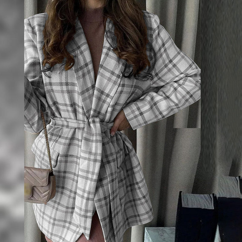 LD JoseJacket I Jas voor dames