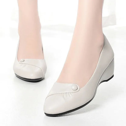 Duurzame en ondersteunende orthopedische Schoenen