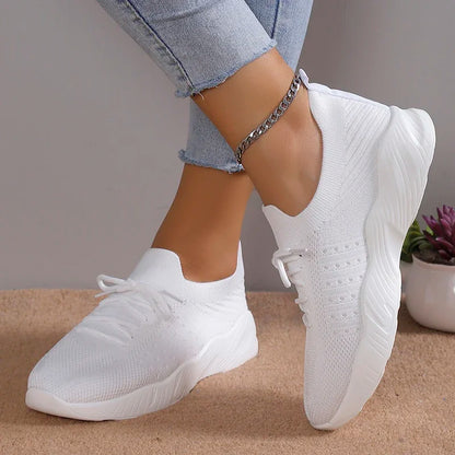 Casual en ondersteunende orthopedische Sneakers