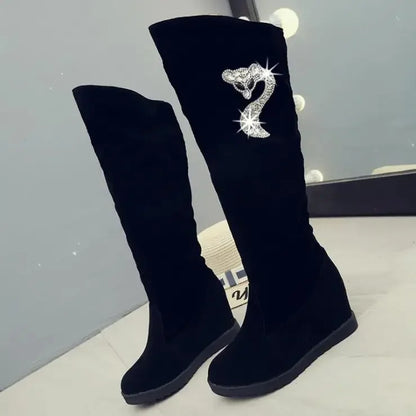 Ondersteunende en trendy orthopedische Laarzen