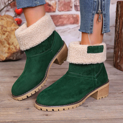 Ondersteunende en stijlvolle orthopedische Laarzen