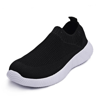 Duurzame en ondersteunende orthopedische Sneakers