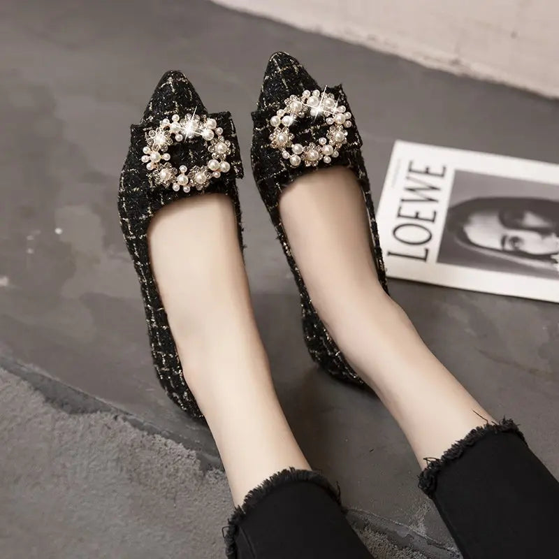 Comfortabele en modieuze orthopedische Hakken