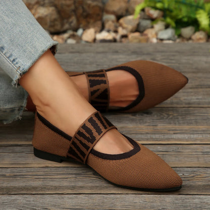 Duurzame en ondersteunende orthopedische Schoenen