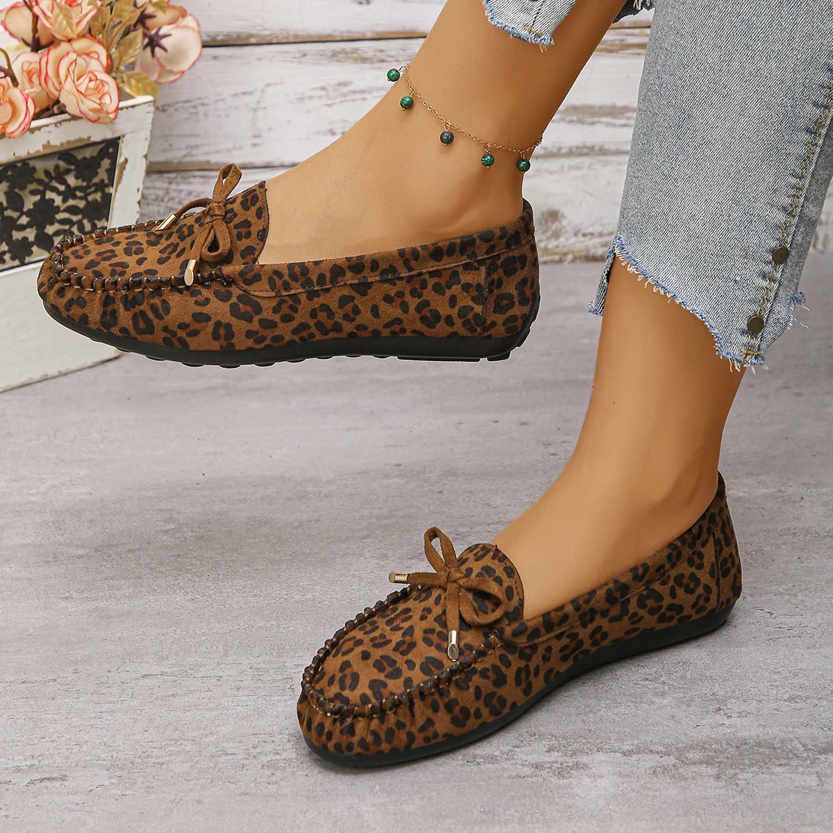 Hoogwaardige orthopedische Ballerina's