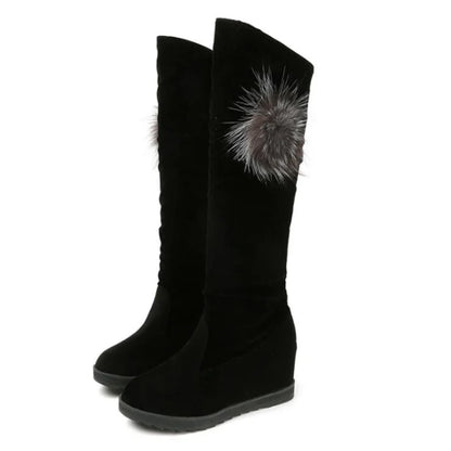 Ondersteunende en trendy orthopedische Laarzen