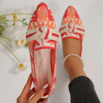 Comfortabele en modieuze orthopedische Instappers