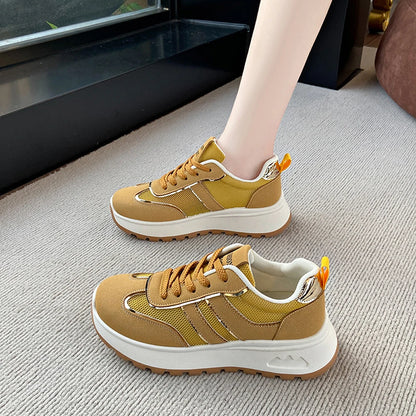 Casual en ondersteunende orthopedische Schoenen