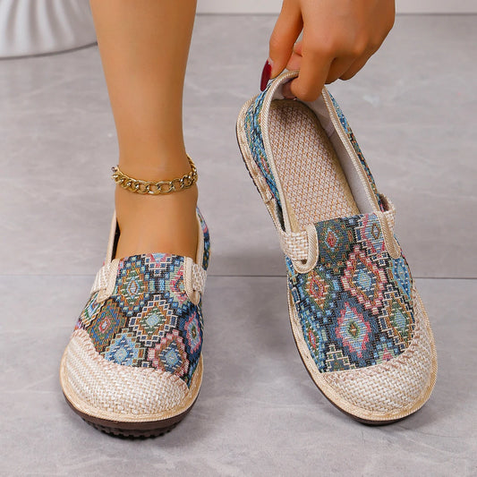 Casual en ondersteunende orthopedische Schoenen