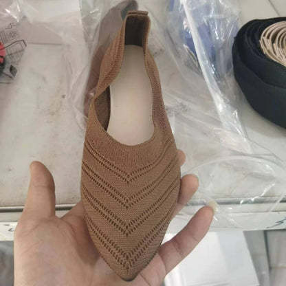 Comfortabele en modieuze orthopedische Instappers