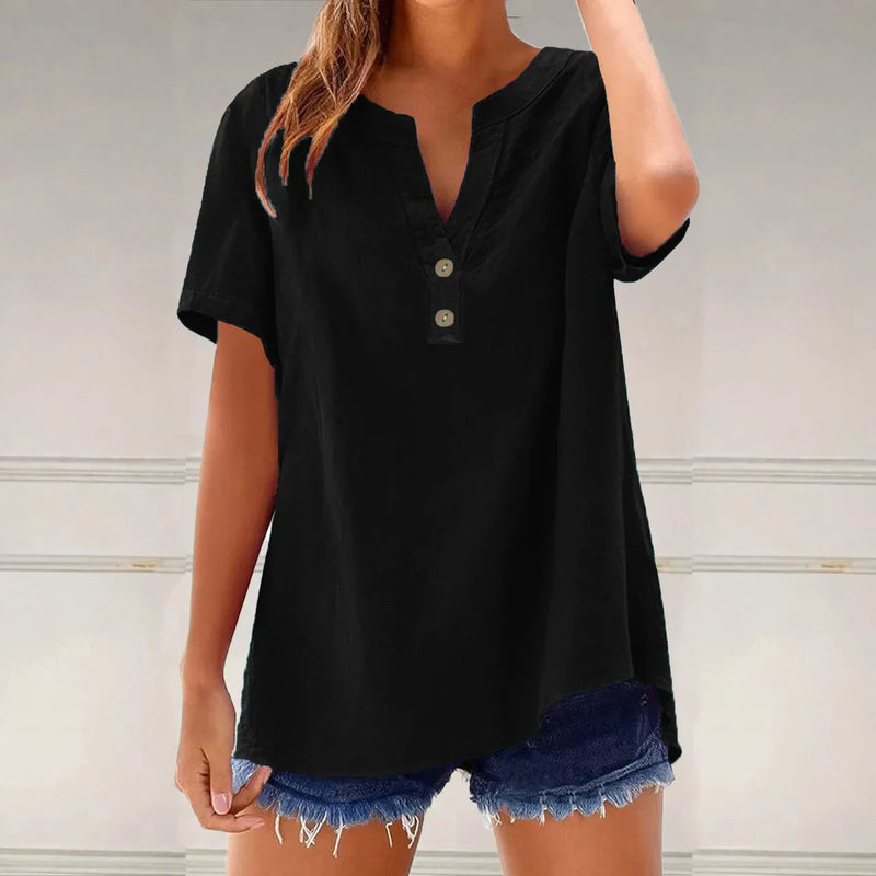 Elegantly Styled Shirt for Everyday Wear