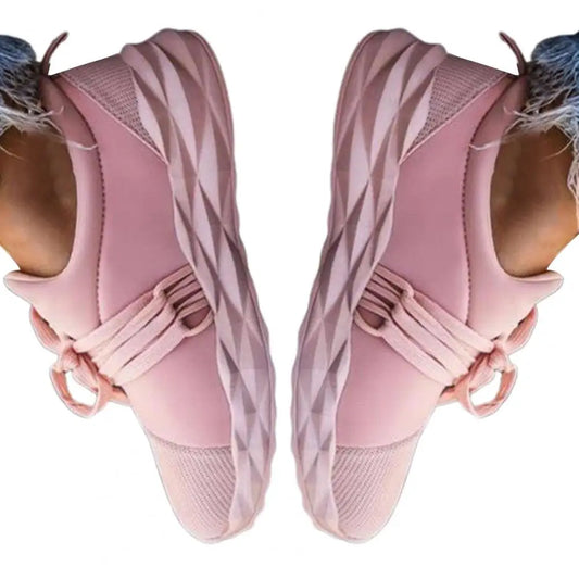 Casual en ondersteunende orthopedische Schoenen