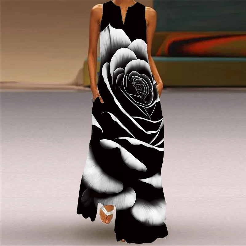 Chic en comfortabel Jurk