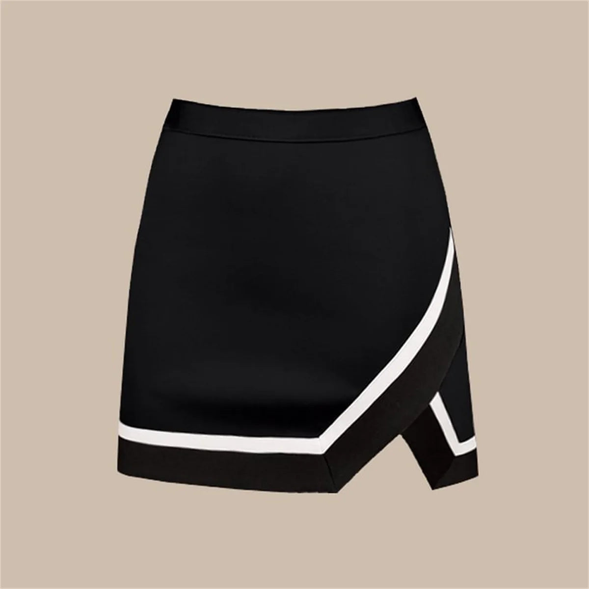 Casually Elegant Bikini with a Refined Edge