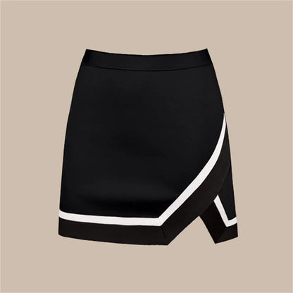 Casually Elegant Bikini with a Refined Edge