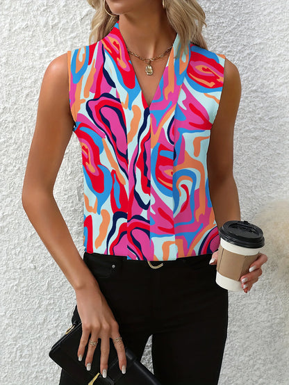 Cool en casual Overhemd