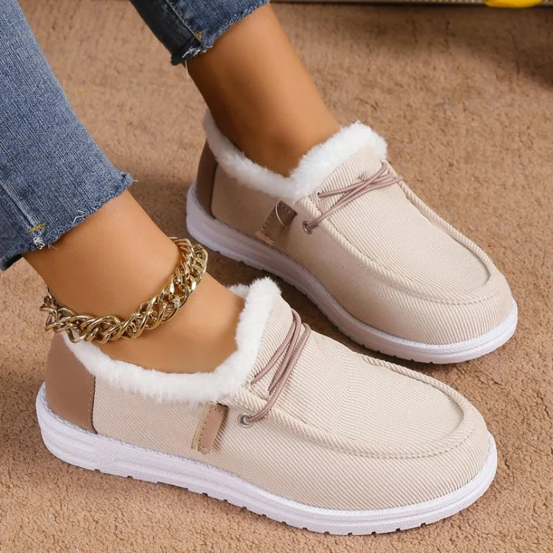 Modieuze en ondersteunende orthopedische Laarzen