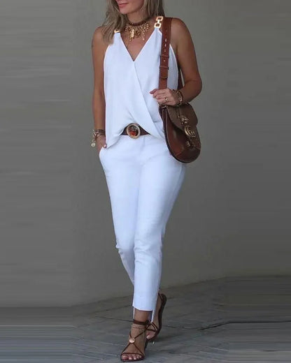 Gezellig en chic Blouse